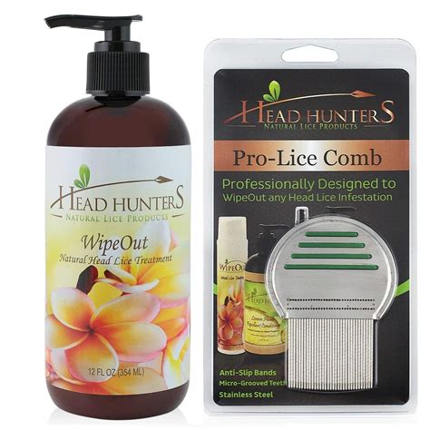 Best Head Lice Treatment Method .